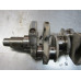 #UE09 Crankshaft Standard For 08-09 NISSAN QUEST  3.5
